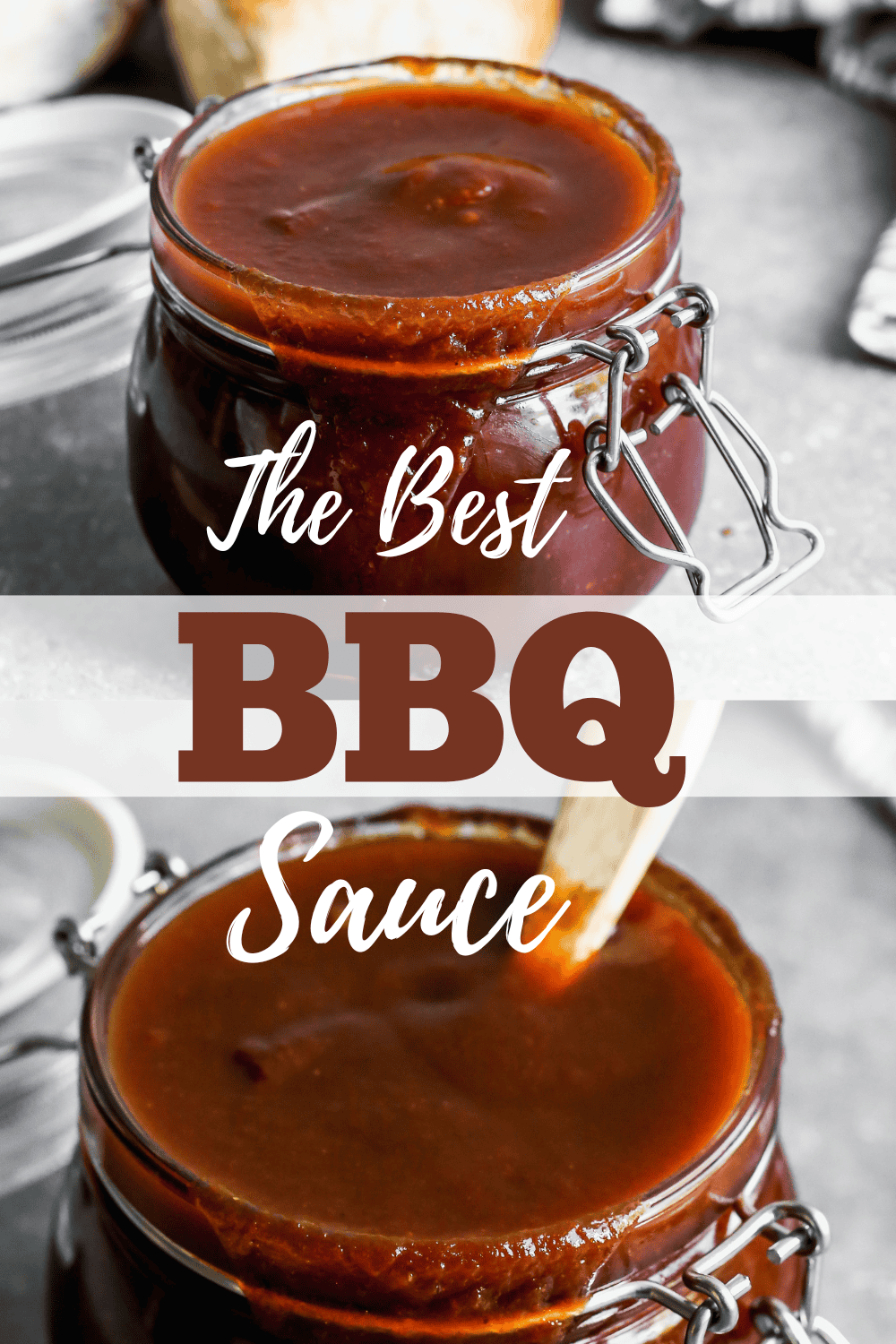 Homemade BBQ Sauce: Craft Sweet & Tangy Perfection with Key Ingredients